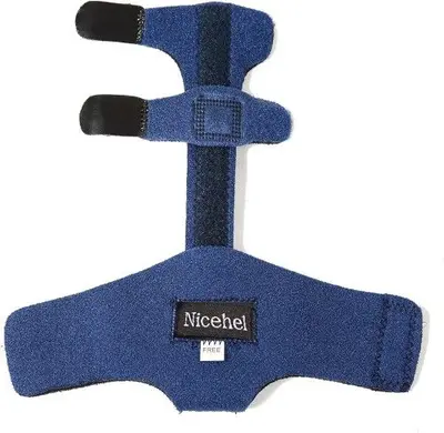 Finger Extension Splint for Trigger Finger, Mallet Finger and Fractures