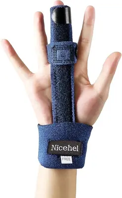 Finger Extension Splint for Trigger Finger, Mallet Finger and Fractures photo 6
