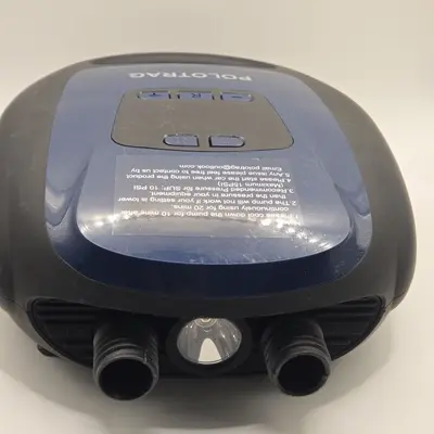 Electric SUP Paddle Board Pump, 20 PSI, Auto-Off and Deflate (No Hose) photo 2
