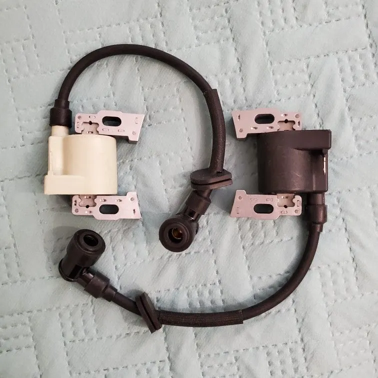 Left and Right Ignition Coils for Honda GX610, GX620, GX670 Engines