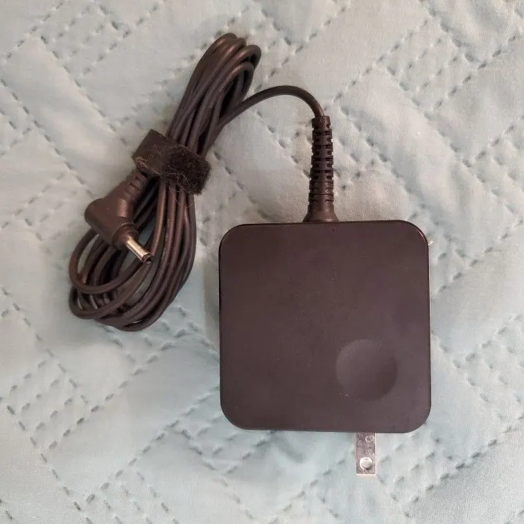 45W 20V 2.25A AC Adapter, 4.0 x 1.7mm, for Lenovo IdeaPad