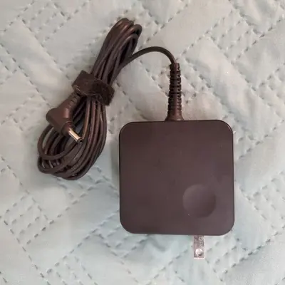 45W 20V 2.25A AC Adapter, 4.0 x 1.7mm, for Lenovo IdeaPad