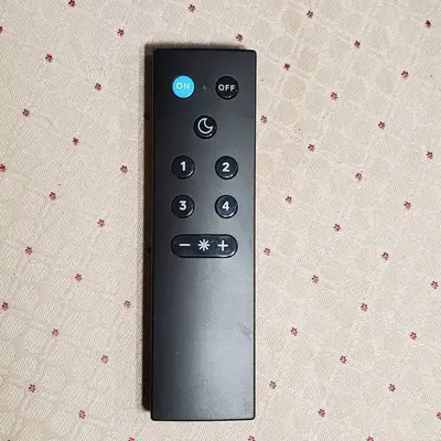 WiZ WiZmote Smart WiFi Remote for WiZ and Philips Lights