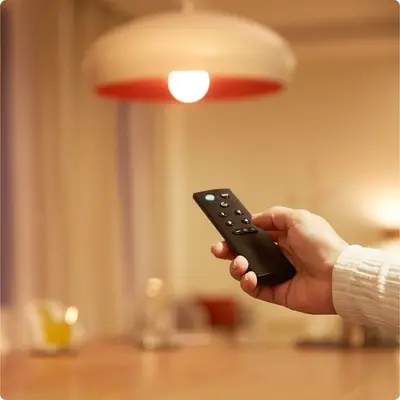 WiZ WiZmote Smart WiFi Remote for WiZ and Philips Lights photo 2