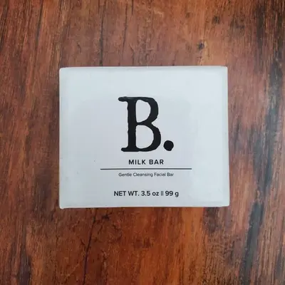 Beekman 1802 Triple Milk Gentle Facial Cleansing Bar, 3.5 oz