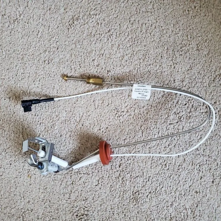 Water Heater Pilot Assembly AP16006A, ULN ES2