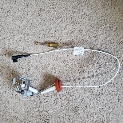 Water Heater Pilot Assembly AP16006A, ULN ES2 photo 1