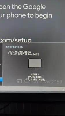 Samsung 32" UJ59 4K UHD Monitor, VA Panel, HDMI and DisplayPort photo 12