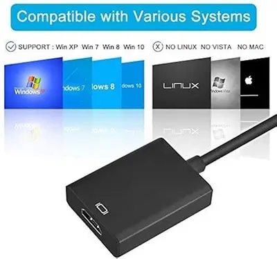 RayCue USB 3.0 to HDMI Adapter, 1080P photo 5