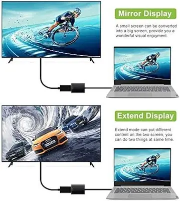 RayCue USB 3.0 to HDMI Adapter, 1080P photo 3