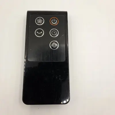 Replacement Remote Control for Tower Fan