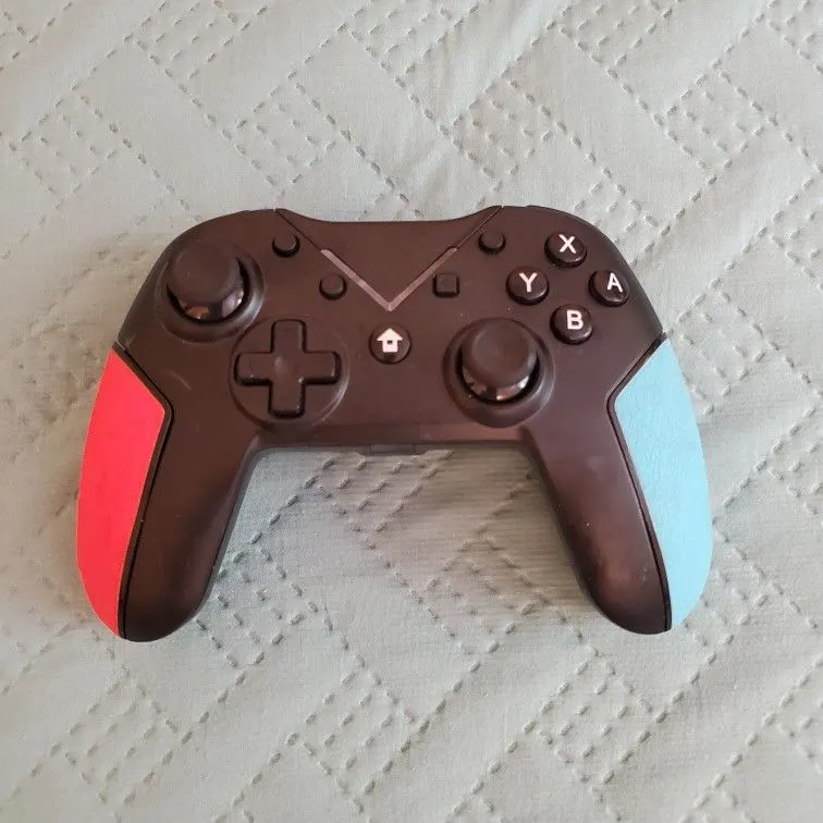 Wireless Pro Controller for Nintendo Switch