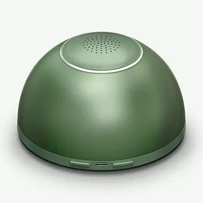 Mini USB Car Ozone Generator Air Purifier photo 2