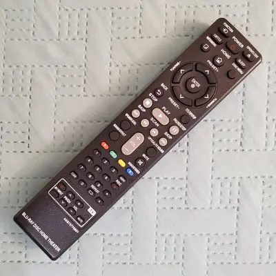 LG AKB73775801 Remote for LG BH6720S / BH6820SW Blu-ray Systems