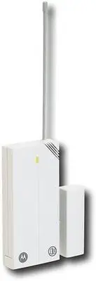 Motorola Homesight Door/Window Sensor photo 2