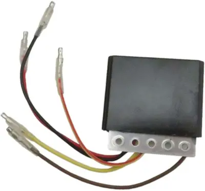 High-Performance Rectifier Regulator for Polaris ATV photo 3