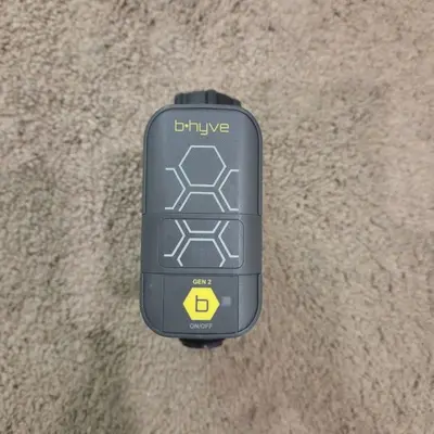 Orbit B-hyve 90205 Gen 2 Smart Hose Watering Timer photo 2