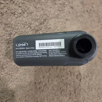 Orbit B-hyve 90205 Gen 2 Smart Hose Watering Timer photo 3