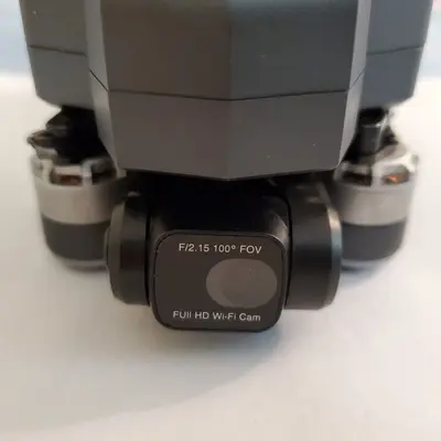 DEERC Foldable GPS Drone with 1080P Camera (Body Only) photo 4