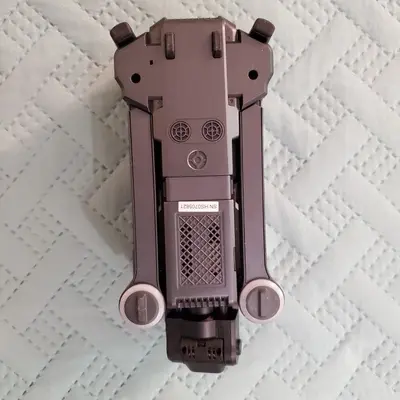 DEERC Foldable GPS Drone with 1080P Camera (Body Only) photo 2
