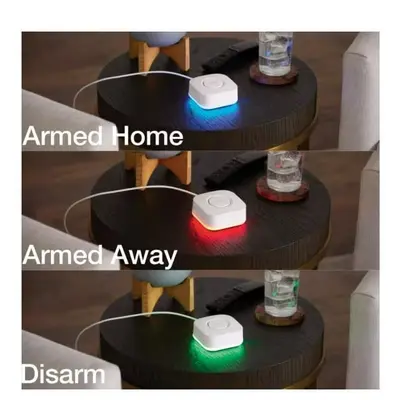 Defiant Smart Home Alarm Kit, 5-Piece, WiFi and Bluetooth (Hubspace) photo 6