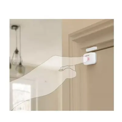 Defiant Smart Home Alarm Kit, 5-Piece, WiFi and Bluetooth (Hubspace) photo 7