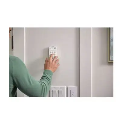 Defiant Smart Home Alarm Kit, 5-Piece, WiFi and Bluetooth (Hubspace) photo 4