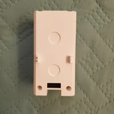 Battery for MARK LIVE Cordless Electric Mop with LED Headlight photo 4