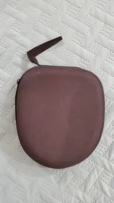 Portable Hard Carrying Case for Sony, Bose and Bluedio Headsets
