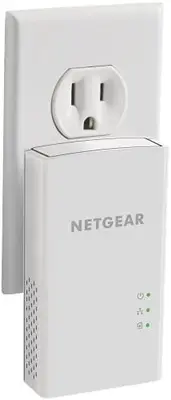 NETGEAR Powerline Adapter Kit, 1200 Mbps, Gigabit Port photo 6