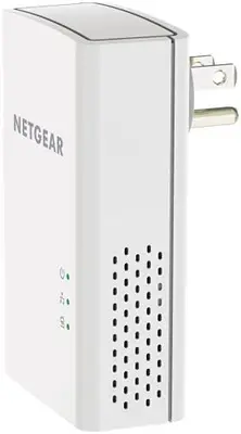 NETGEAR Powerline Adapter Kit, 1200 Mbps, Gigabit Port photo 8