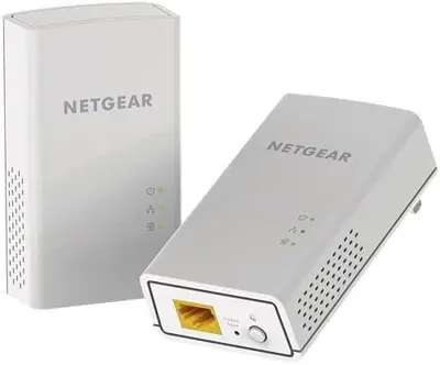 NETGEAR Powerline Adapter Kit, 1200 Mbps, Gigabit Port photo 5