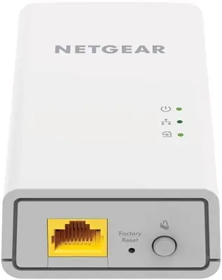 NETGEAR Powerline Adapter Kit, 1200 Mbps, Gigabit Port photo 7