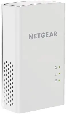 NETGEAR Powerline Adapter Kit, 1200 Mbps, Gigabit Port photo 9
