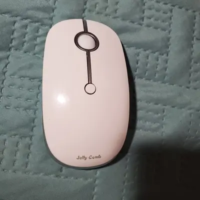 Jelly Comb MS05 Dual-Mode Rechargeable Wireless Mouse