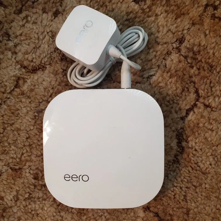 eero 1st Generation WiFi Router A010001