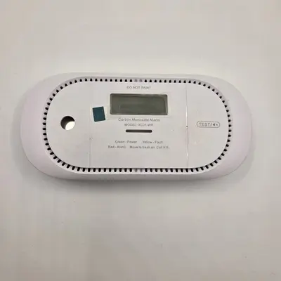X-Sense Wireless Interconnected Carbon Monoxide Detector, Battery Powered photo 8