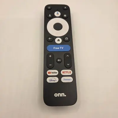 Replacement Remote for onn 4K Pro Streaming Device