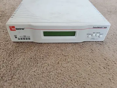 Kentrox DataSMART 656 Single-Port T1 DSU/CSU