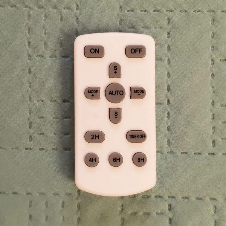 Smart Remote for String Lights