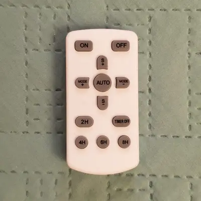 Smart Remote for String Lights