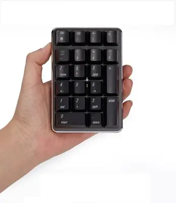 Magicforce 21-Key 2.4G Wireless Mechanical Numeric Keypad photo 2