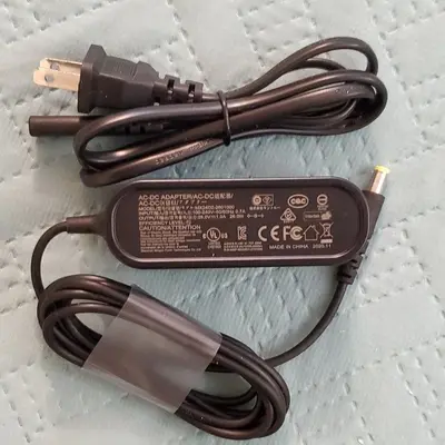 Original 26V 1A Charger for Hyperice Hypervolt Massage Gun photo 2