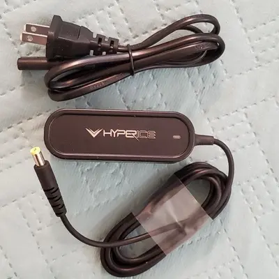 Original 26V 1A Charger for Hyperice Hypervolt Massage Gun