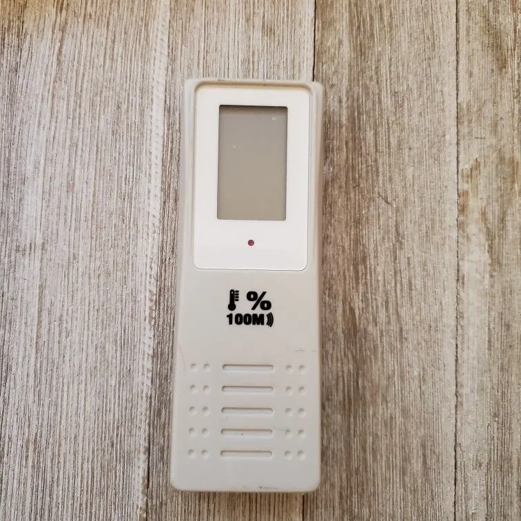Replacement Sensor for Wireless Refrigerator/Freezer Thermometer