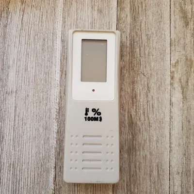 Replacement Sensor for Wireless Refrigerator/Freezer Thermometer