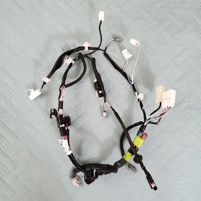 Toyota Back Door Liftgate Wire Harness 82185-47220