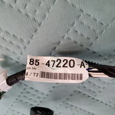 Toyota Back Door Liftgate Wire Harness 82185-47220 photo 3