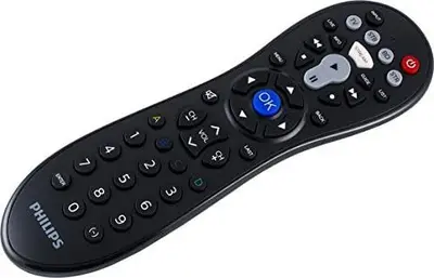 Philips SRP3014/27 4-in-1 Universal Remote photo 2