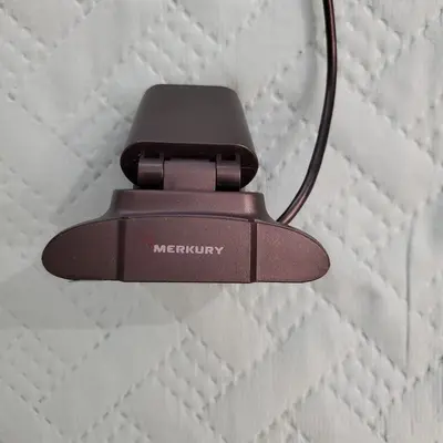 Merkury Innovations 720p HD Webcam with Microphone photo 2